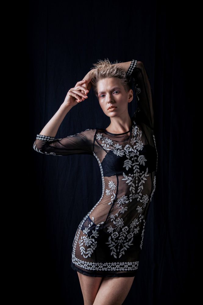 Photograph by Владимир Овсянников