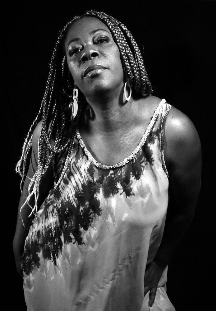 Фотография автора Silvia Tereza Ferrante de Lima