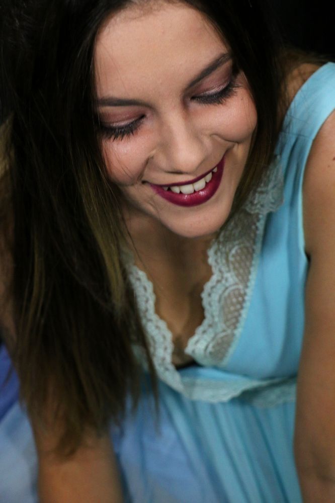 Фотография автора Silvia Tereza Ferrante de Lima