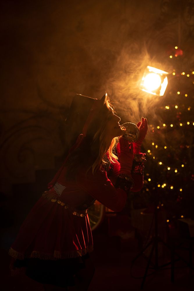 Photograph by Евгения Чернова