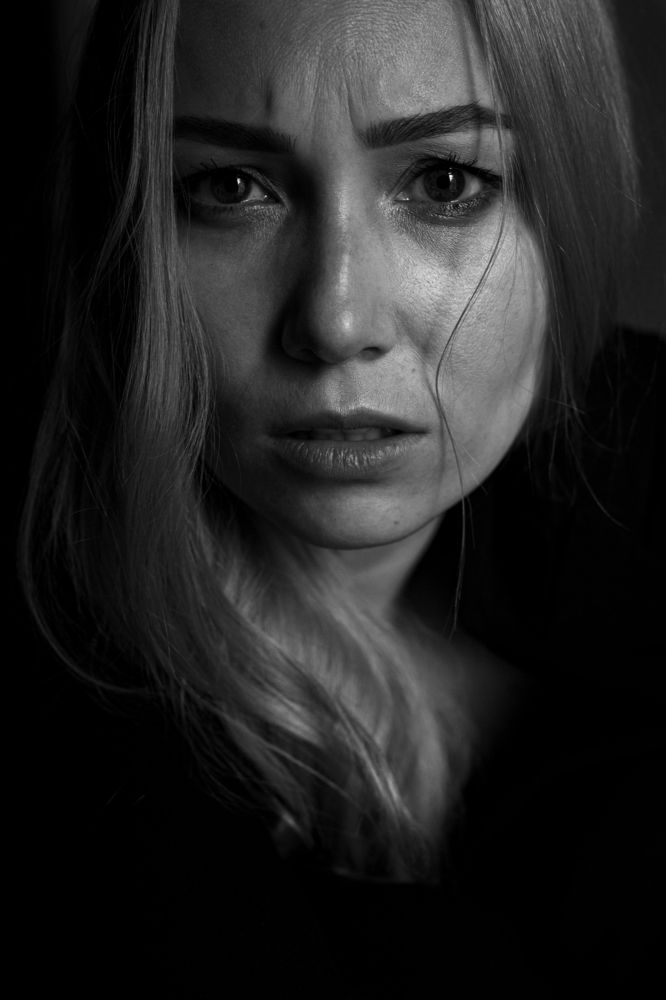 Photograph by Регина Сатвалдиева