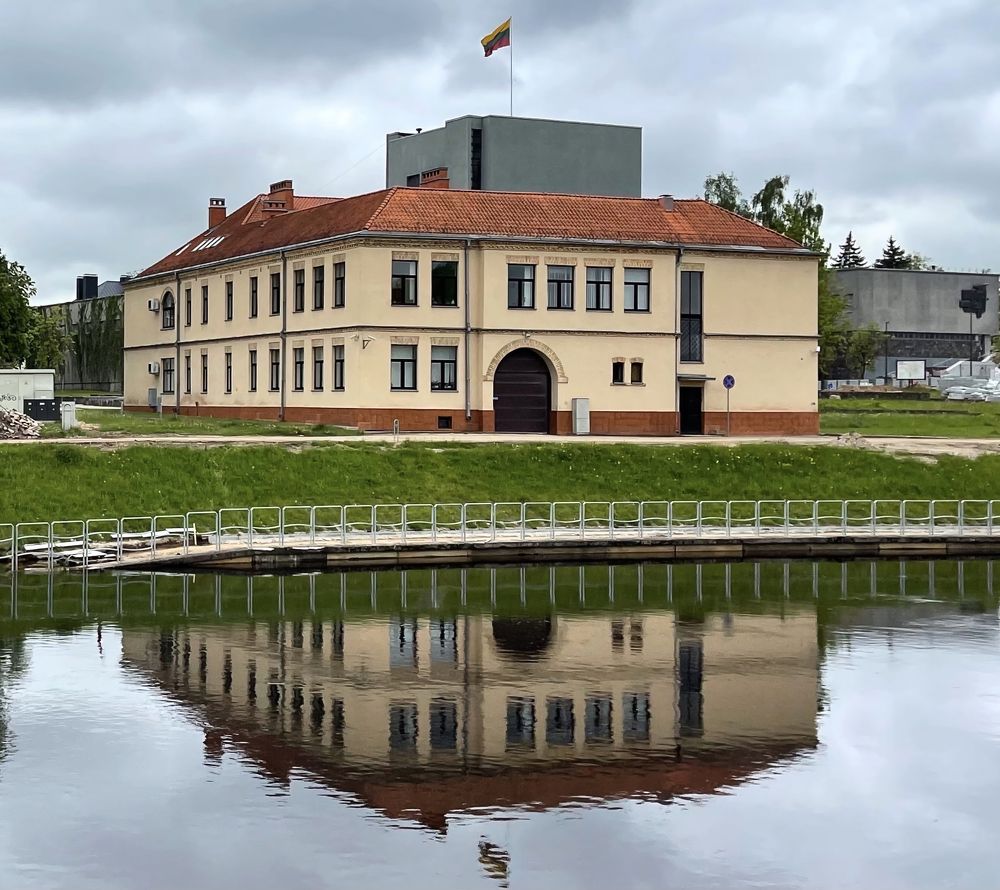 Photograph by Аудрюс Балчетис