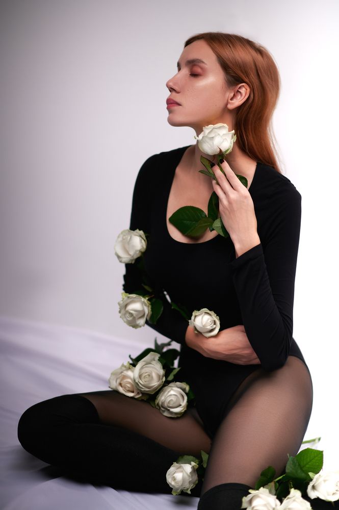 Photograph by Николай Мигурский