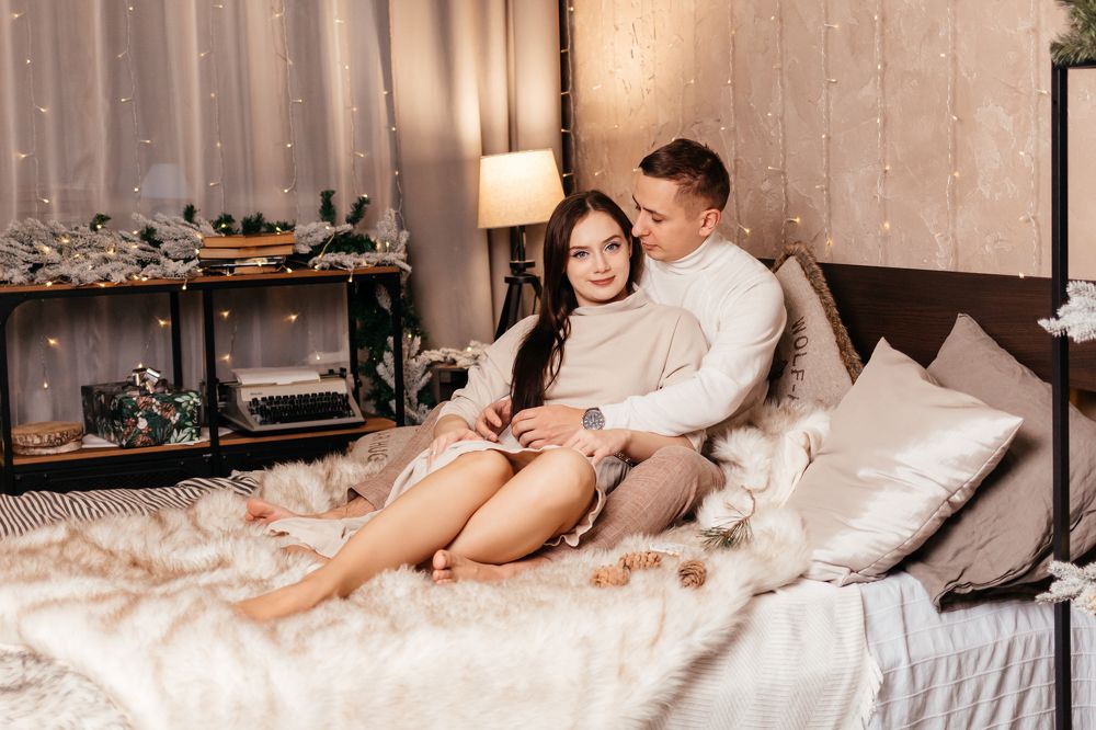 Photograph by Светлана Приболовец