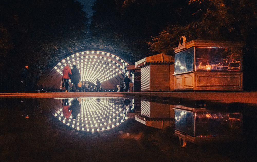 Photograph by Павел Каштанкин