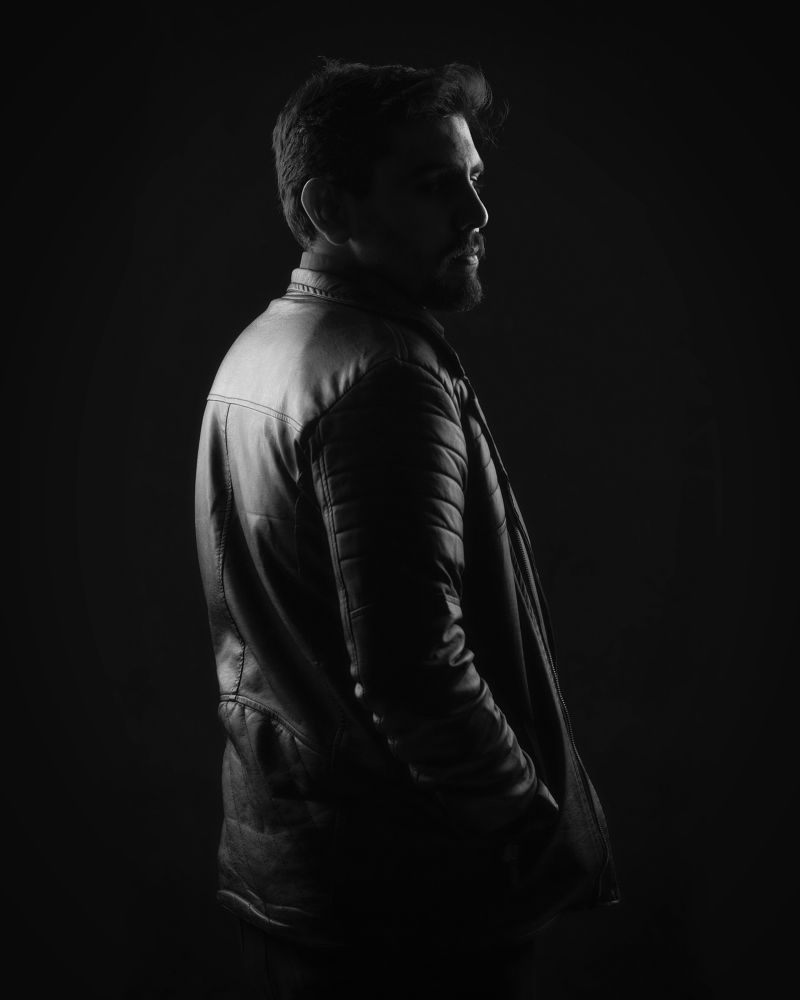 Photograph by Babak Yazdizadeh