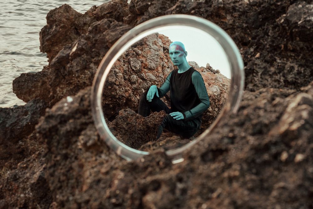 Photograph by Olesya Kulida