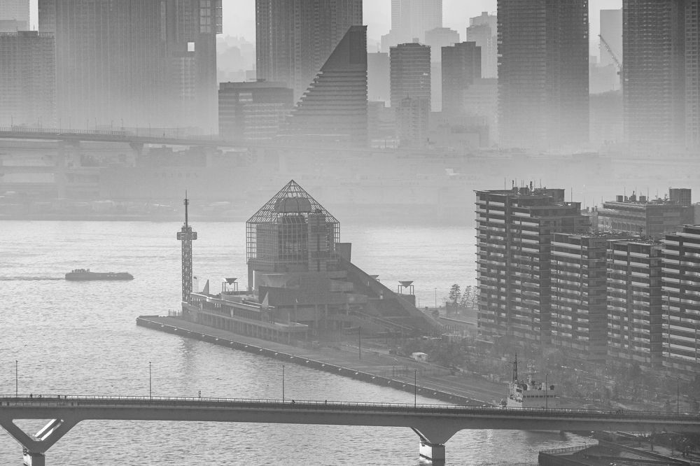 Photograph by TORIKAI JUNKO