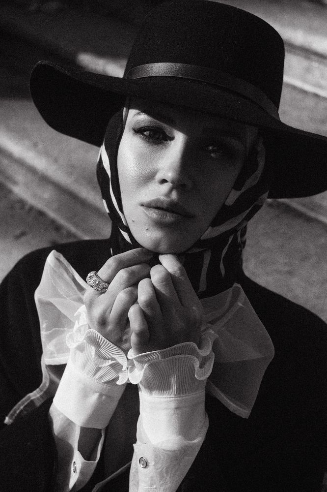 Photograph by Нина Хайко