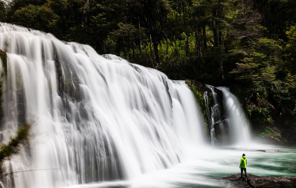 Photograph by Agustin Aicega