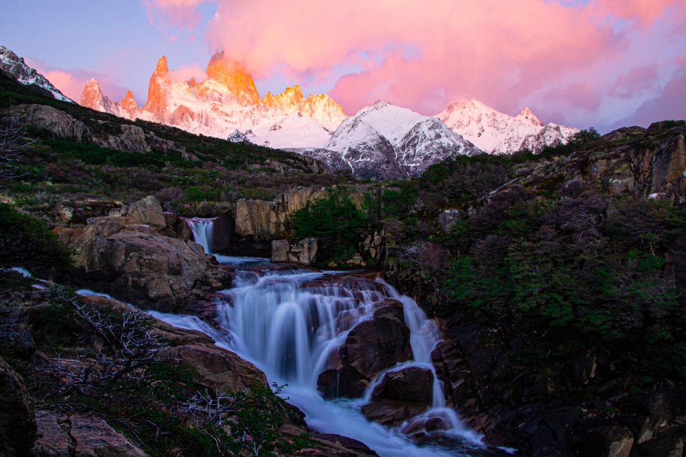 Photograph by Agustin Aicega