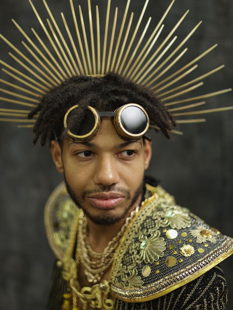 Photograph by Nadezhda Stoliarova