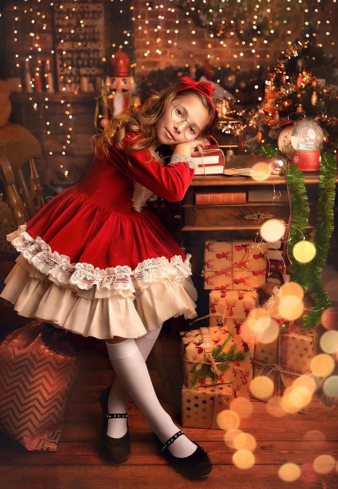 Фотография автора Olga Sieradzka