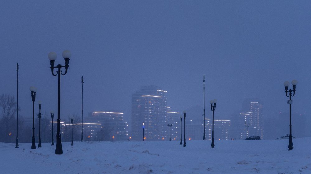 Photograph by Вероника Саратовцева