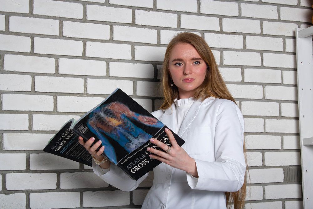 Photograph by Lyudmila Gruzdeva