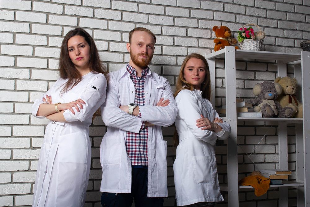 Photograph by Lyudmila Gruzdeva