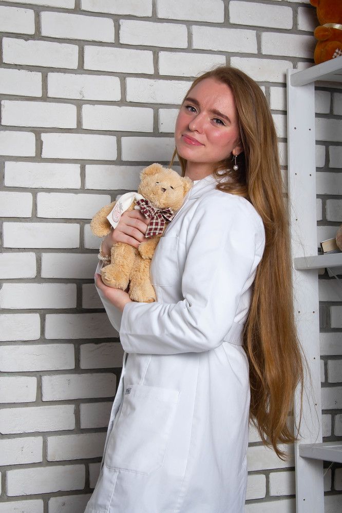 Танюша