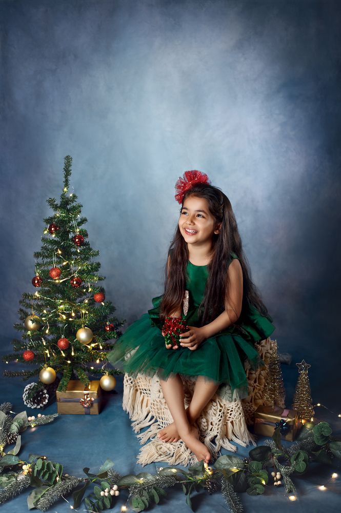 Photograph by Karolina Ferbei