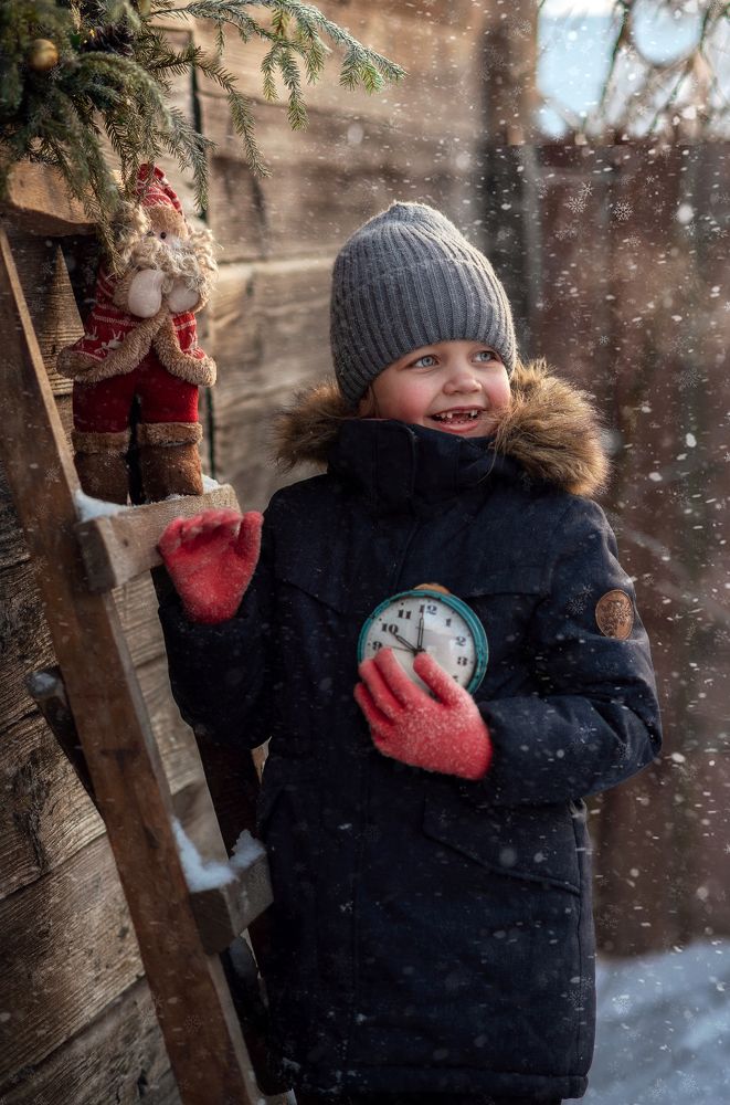 Photograph by Лариса Абрамова