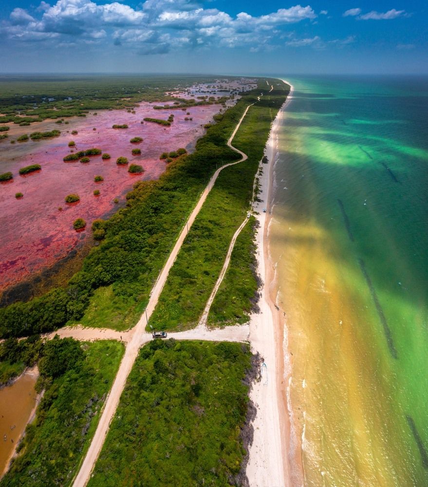 Palmar State Reserve