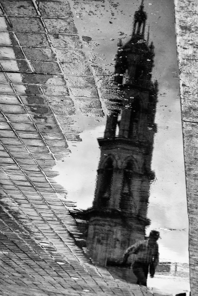 Reflejos de mi ciudad parte 3