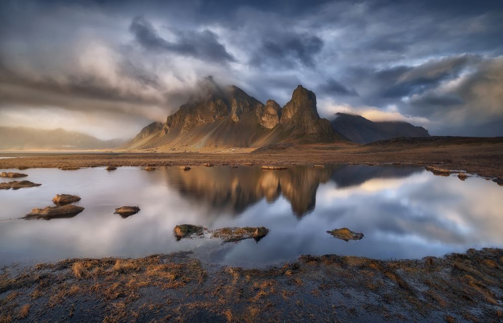 Photograph by Carlos Solinis Camalich