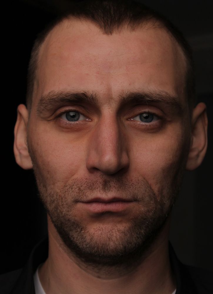 Photograph by Шибанова Анна