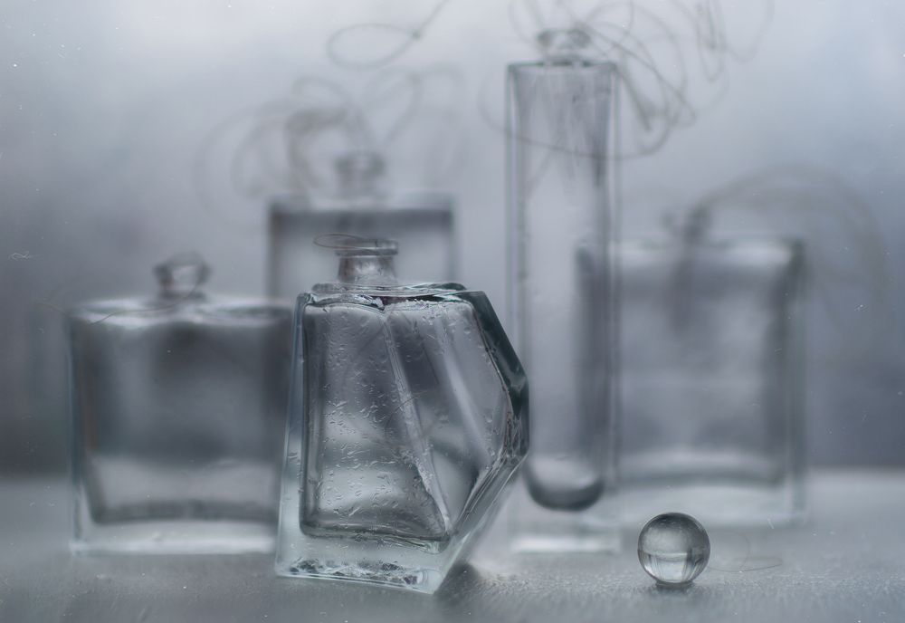 Photograph by Svoboda Andreeva