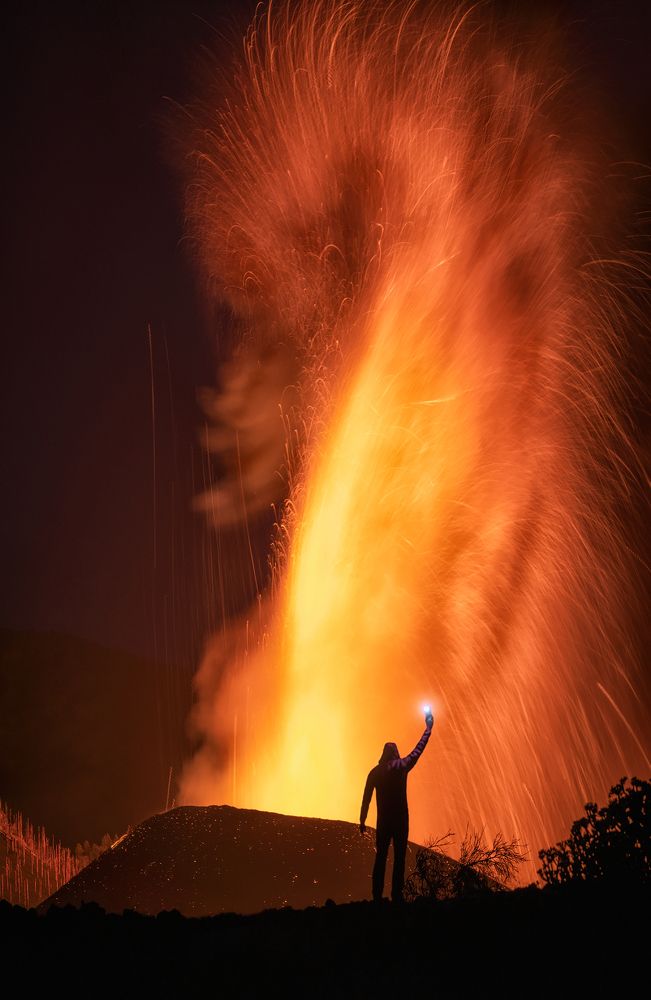 Photograph by Carlos Solinis Camalich