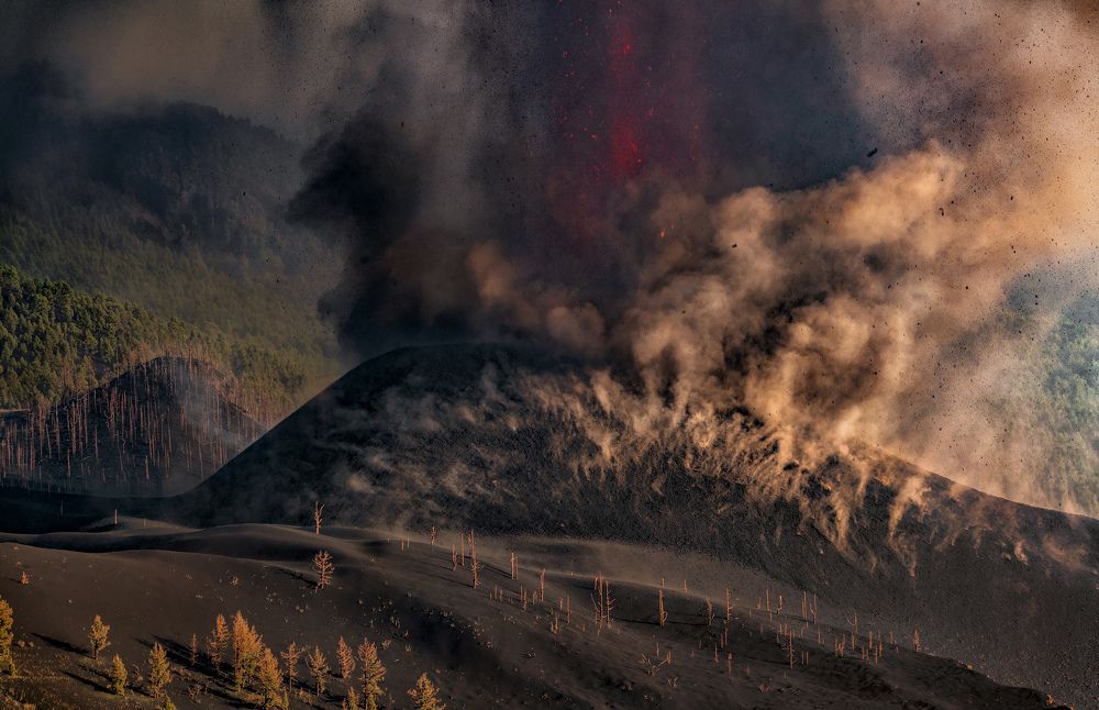 Photograph by Carlos Solinis Camalich