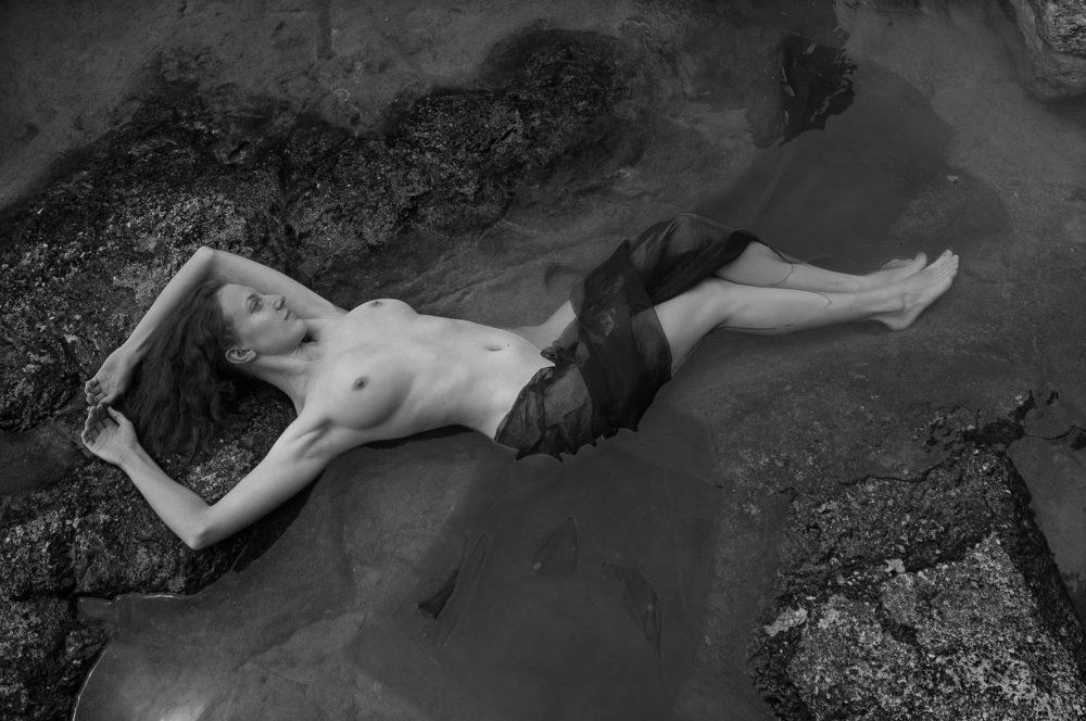 Photograph by Сергей Гринько