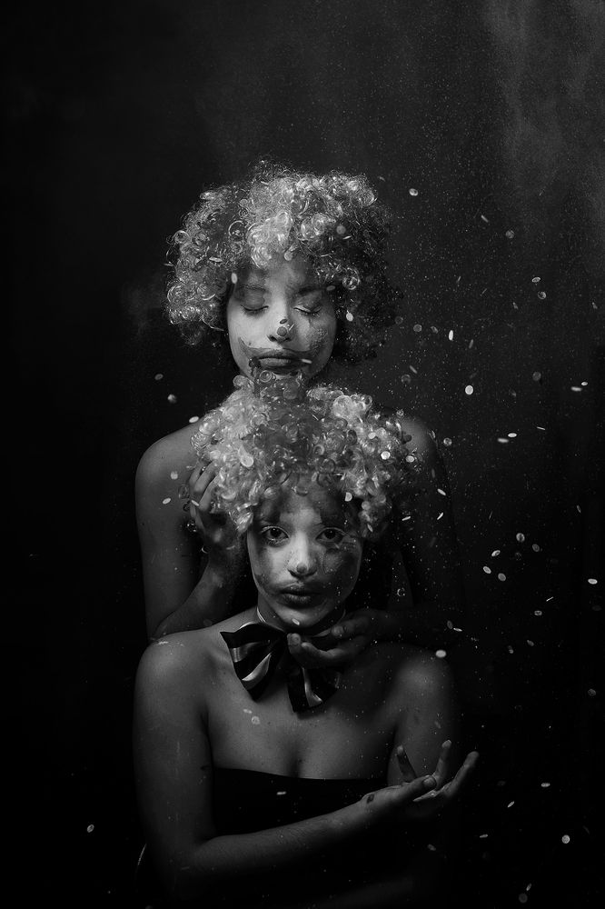 Photograph by Fabrine Reis