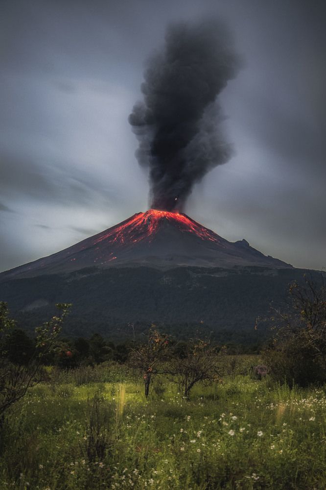 Photograph by Felipe Heli Pérez Almonte