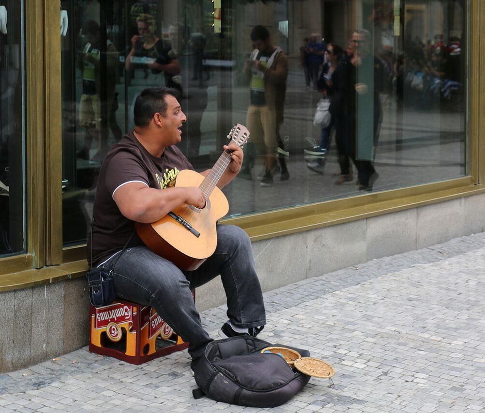 Фотография автора АЛЕКСАНДР ЦЫГЕЛЬНЮК