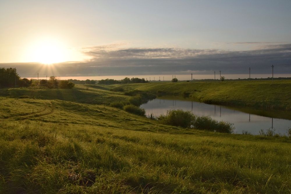 Photograph by Bulatova Maiya