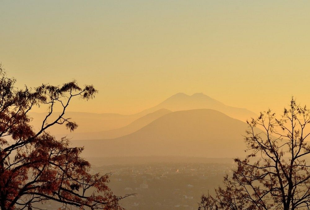 Photograph by Вадим Качанов