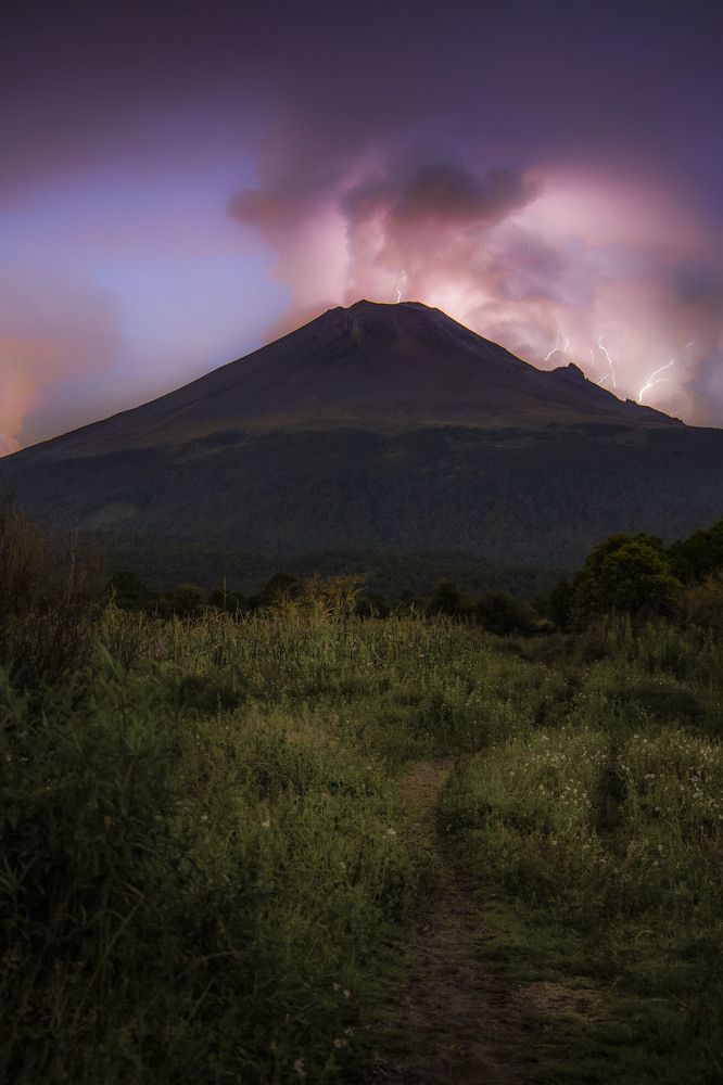 Фотография автора Felipe Heli Pérez Almonte