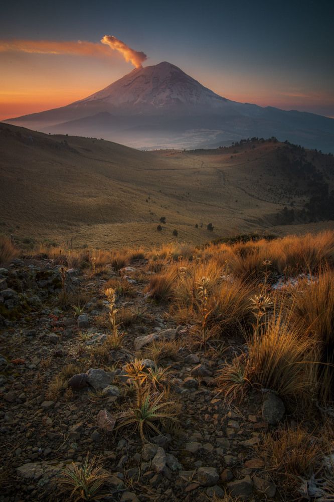 Photograph by Felipe Heli Pérez Almonte