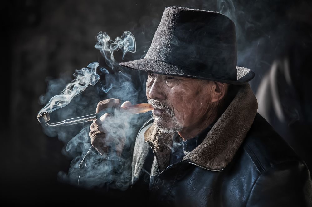 Photograph by 张 旭