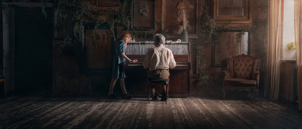 Photograph by Руслан Романович Шония