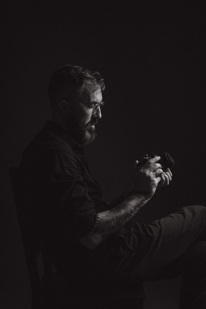 Фотография автора Анна Рыжкова