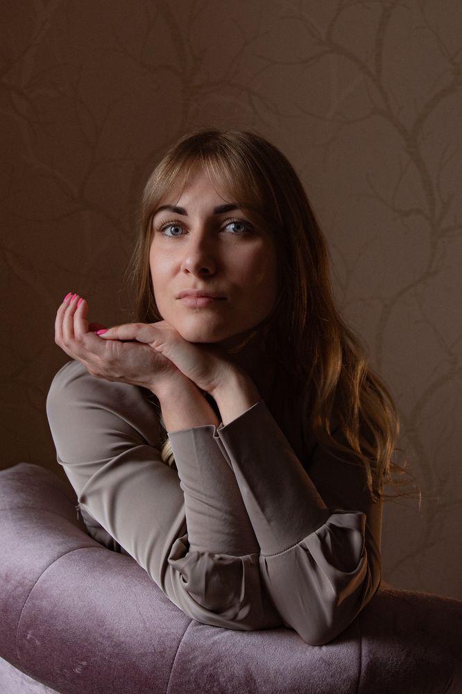 Photograph by Татьяна Дмитренко