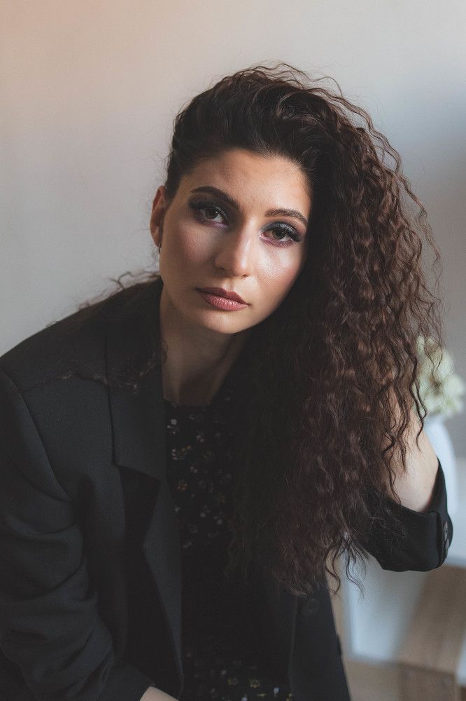 Photograph by Татьяна Дмитренко