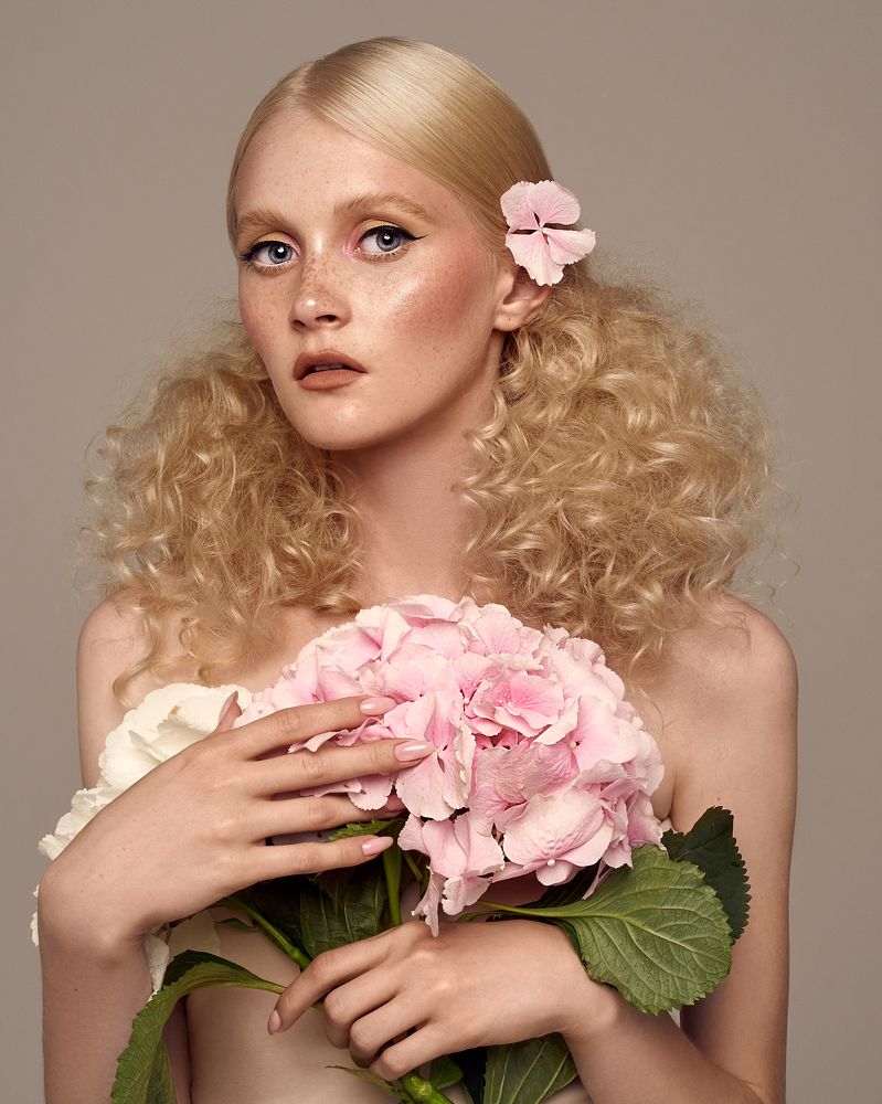 Фотография автора Софья Шелпакова