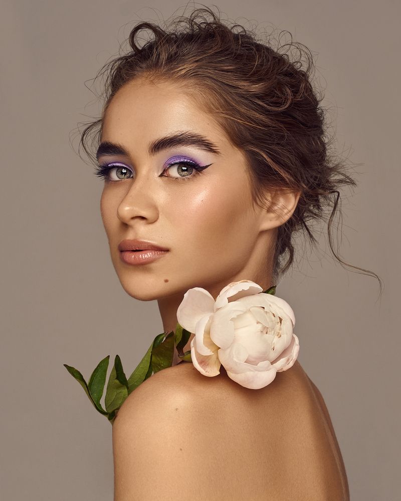 Фотография автора Софья Шелпакова