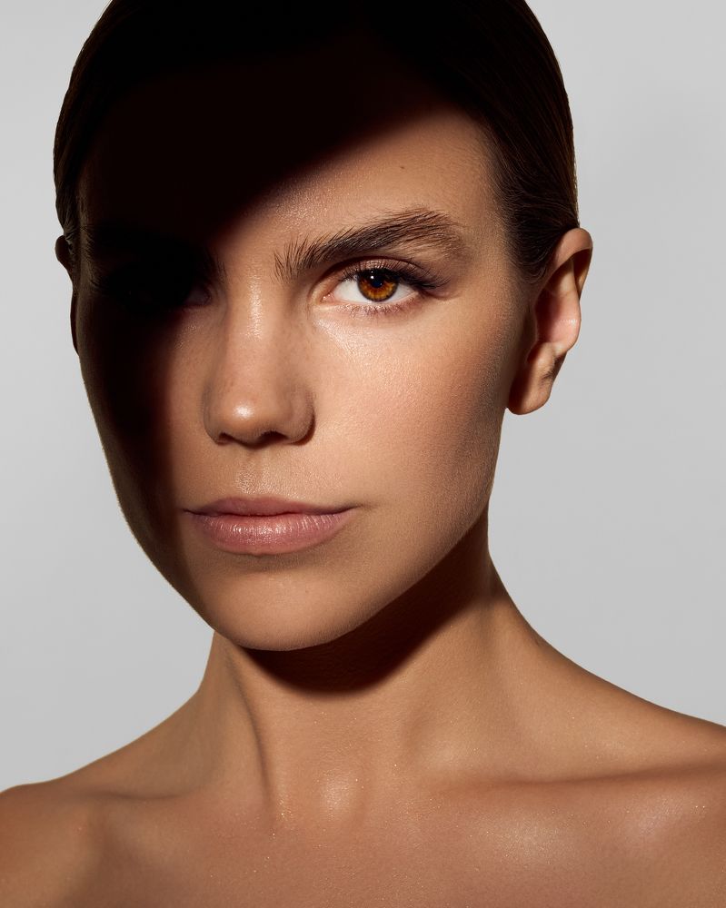 Фотография автора Софья Шелпакова