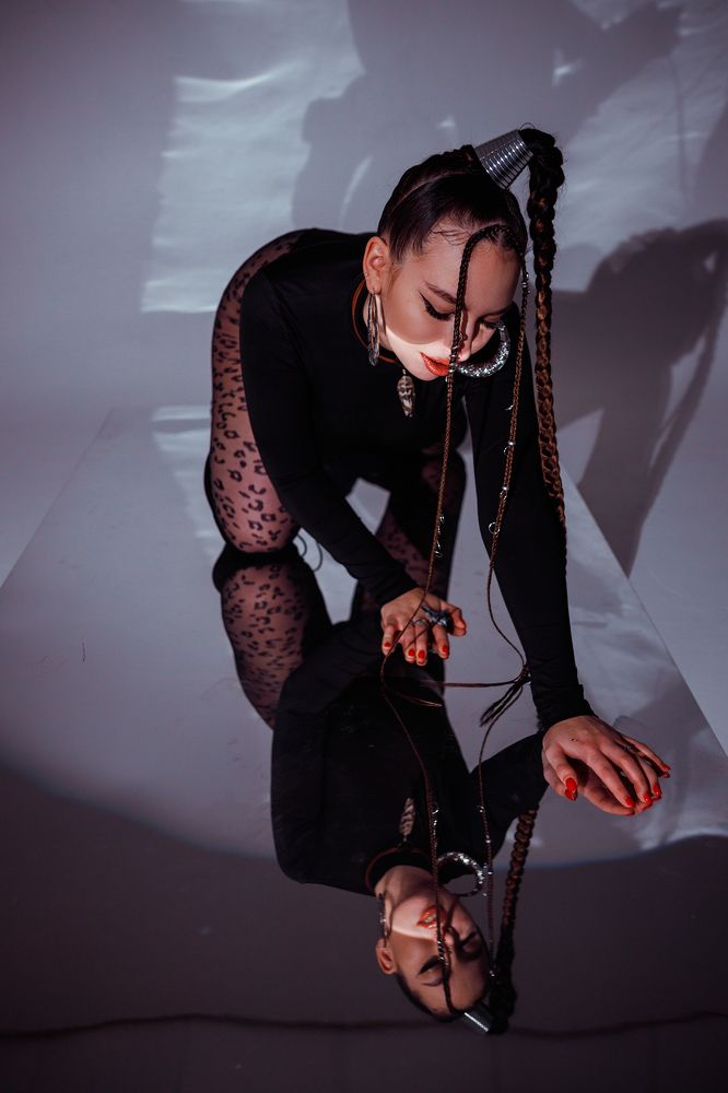 Photograph by Мария Шершакова