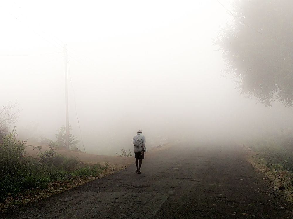 Photograph by Rohit Tonapi