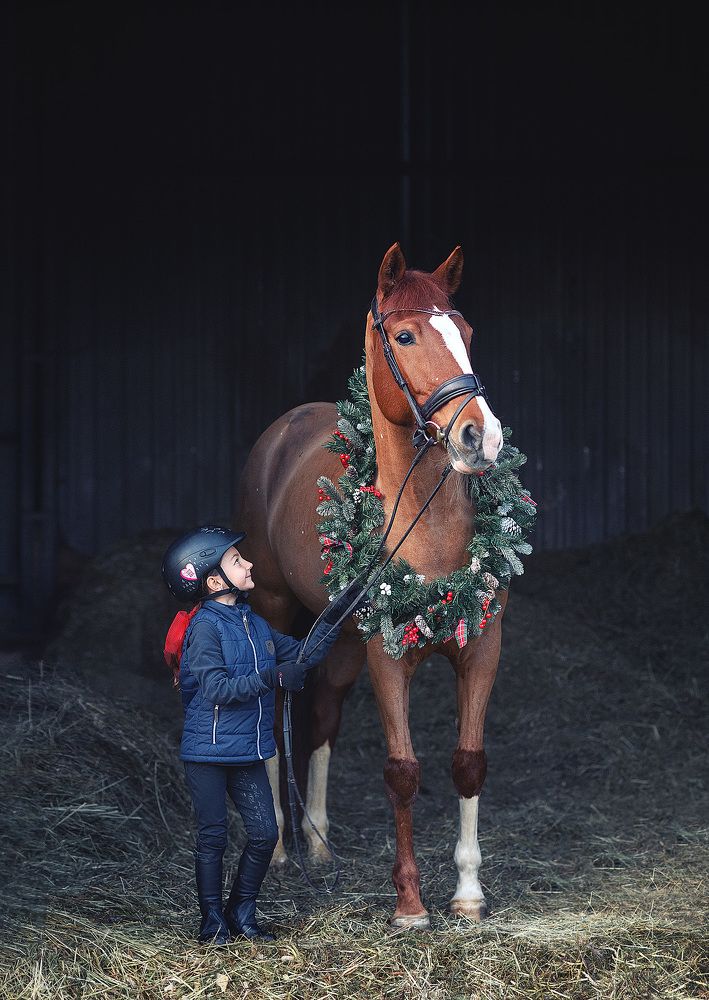 Photograph by Ольга Смагаринская