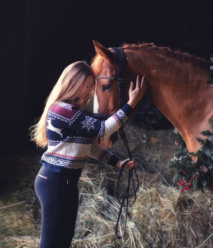 Photograph by Ольга Смагаринская
